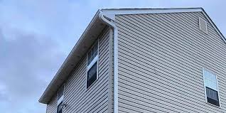 Best Fiber Cement Siding Installation  in Metter, GA